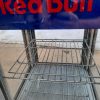 Купить Шкаф барный холодильный Red Bull Vestfrost