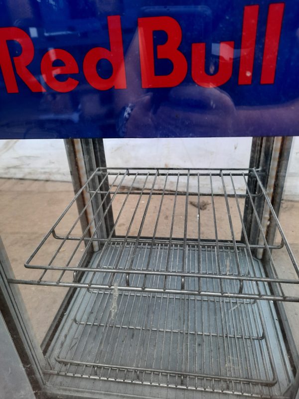 Купить Шкаф барный холодильный Red Bull Vestfrost