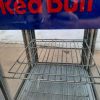 Купить Шкаф барный холодильный Red Bull Vestfrost
