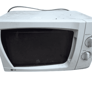 Микроволновая печь LG p