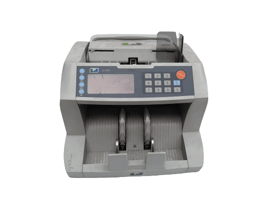 Купить Счетчик банкнот Speed LD-80A
