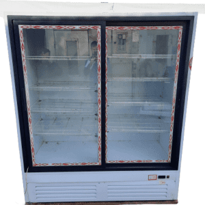 Шкаф Cryspi ШВУП1ТУ-1.5К холодильный