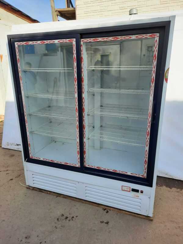Купить Шкаф Cryspi ШВУП1ТУ-1.5К холодильный