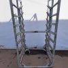 Купить Тележка для хлеба 93/80/180 7 уровней
