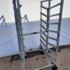 Купить Тележка для хлеба 93/80/180 7 уровней