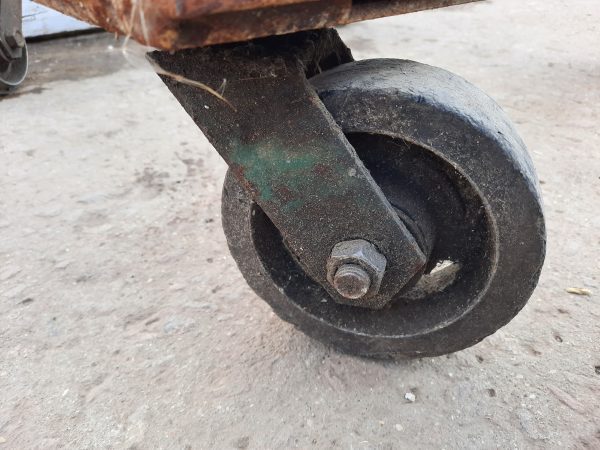 Купить Тележка для хлеба 93/80/180 7 уровней