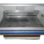 Витрина Спутник СШ 1.4Гн холодильная