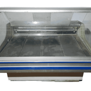 Купить Витрина Спутник СШ 1.4Гн холодильная