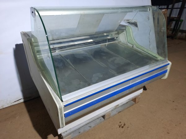 Купить Витрина Спутник СШ 1.4Гн холодильная
