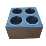 Подставка для столовых приборов 26/30/18