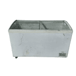 Ларь морозильный Polair DF140SF-S