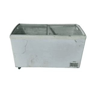 Ларь морозильный Polair DF140SF-S