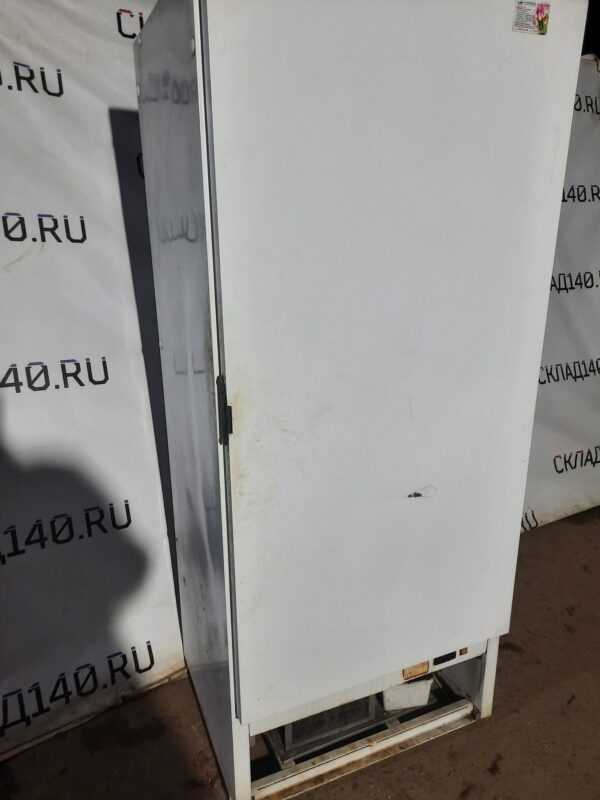 Купить Шкаф холодильный Премьер ШВУП1ТУ-0.7 М