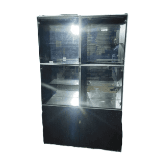 Купить Стойка витрина 120/42/194