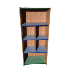 Стеллаж 65/35/150