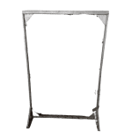 Вешало для туш 110/50/168