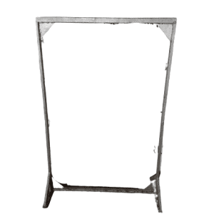 Вешало для туш 110/50/168