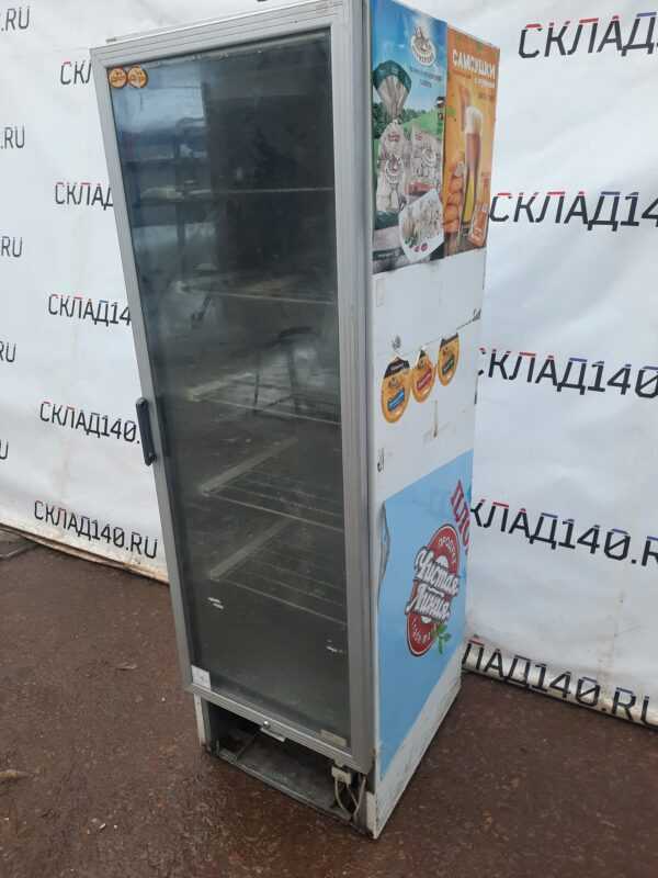 Купить Шкаф морозильный Caravell 366-067-10