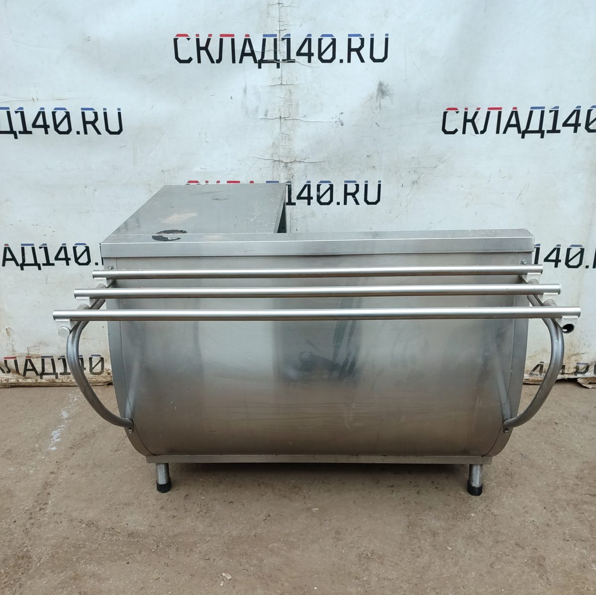 Купить Кассовая кабина Abat Патша КК-70М