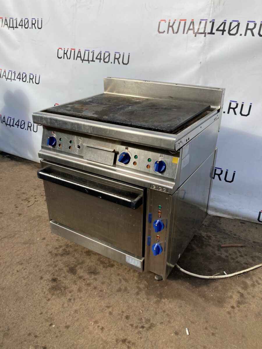 Купить Плита электрическая Gico CE9N054C