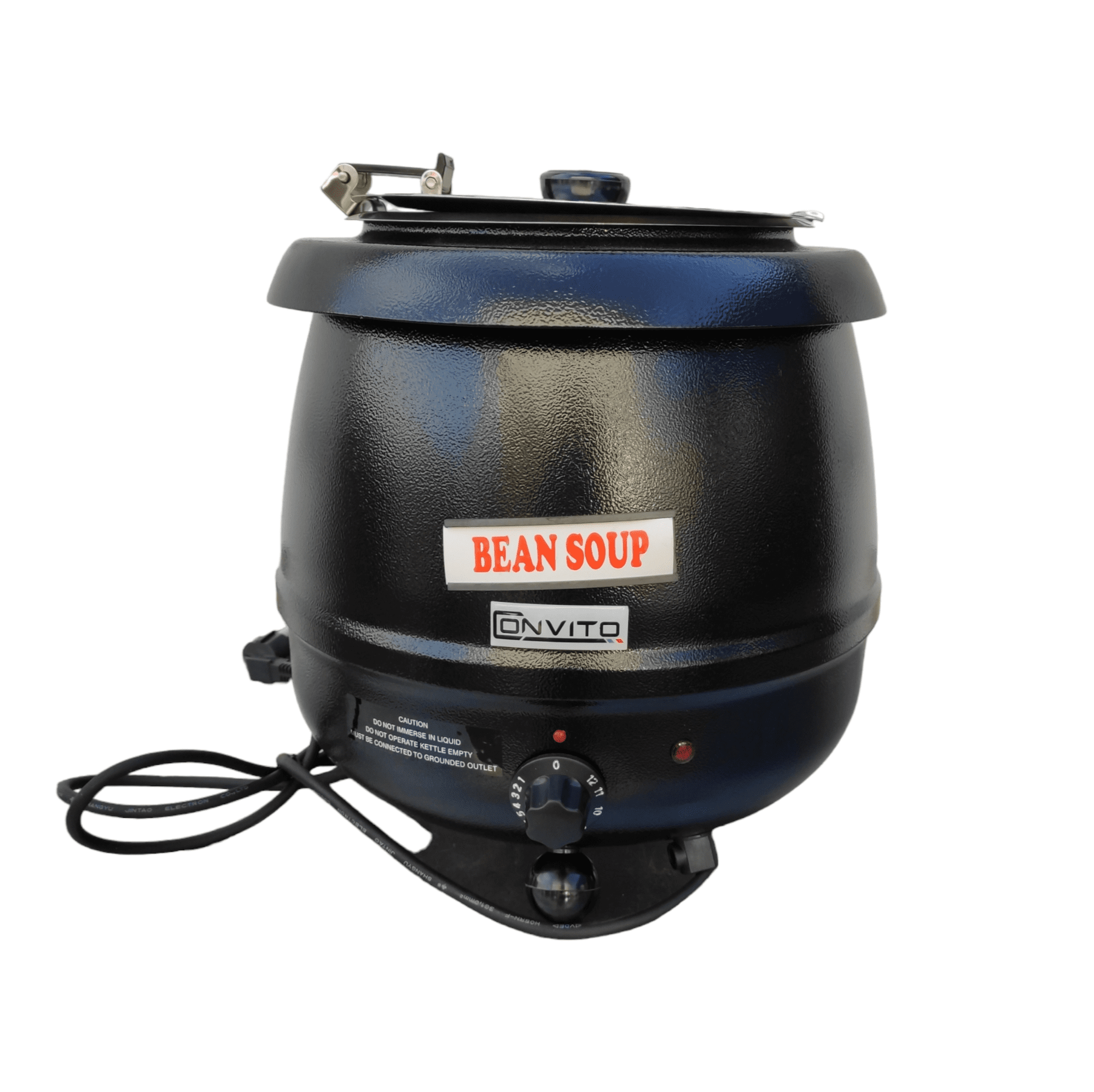 Купить Мармит первых блюд Convito SB-6000