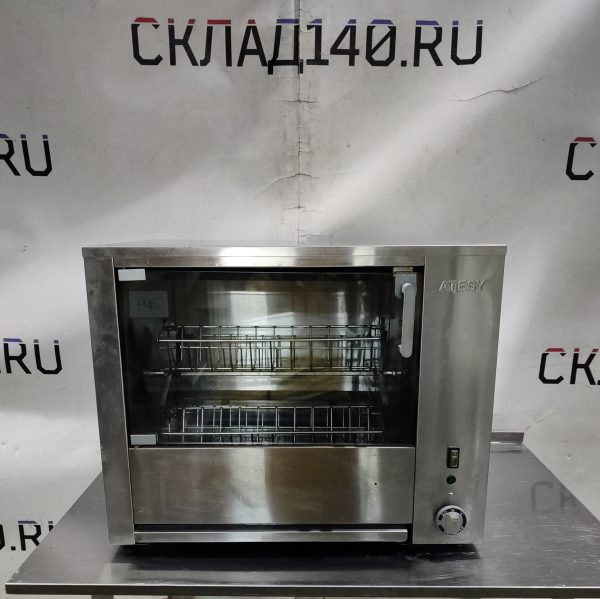 Купить Гриль для кур Командор-4Э