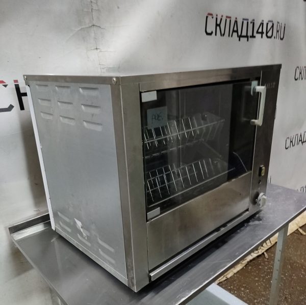 Купить Гриль для кур Командор-4Э