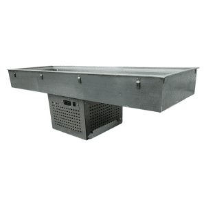 Купить Ванна охлаждаемая встраиваемая Техно-ТТ ОВ-1685 БА