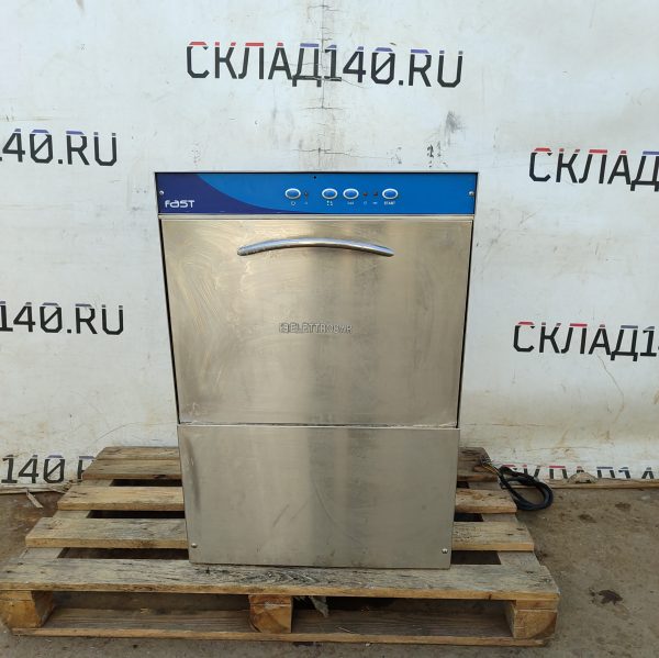 Купить Посудомоечная машина Elettrobar FAST 145 S