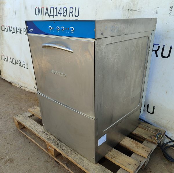 Купить Посудомоечная машина Elettrobar FAST 145 S