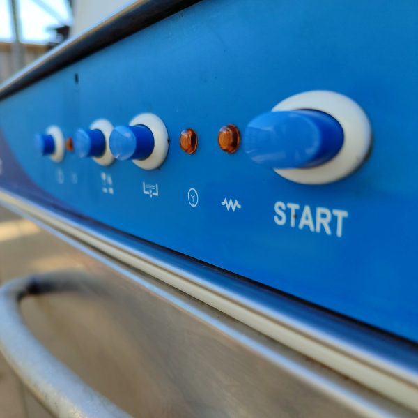Купить Посудомоечная машина Elettrobar FAST 145 S