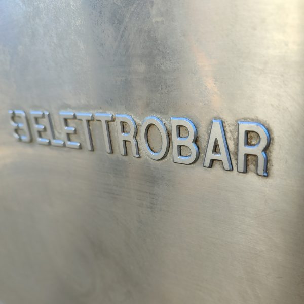Купить Посудомоечная машина Elettrobar FAST 145 S
