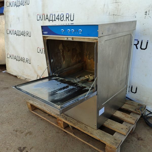 Купить Посудомоечная машина Elettrobar FAST 145 S