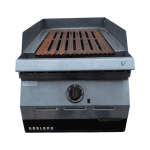 Гриль-бройлер жарочная поверхность Garland EDU-15B