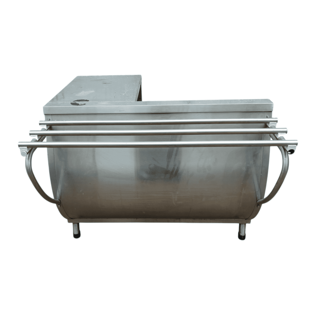 Купить Кассовая кабина Abat Патша КК-70М