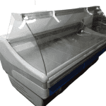 Витрина Arneg Dallas 2 1875 холодильная