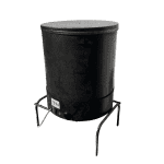 Коптильня электрическая Элвин ЭКУ