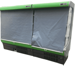 Купить Горка холодильная Enteco Master Вилия 180П+120П