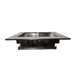 Мармит 80/60/20 тепловой встраиваемый