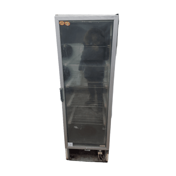 Купить Шкаф морозильный Caravell 366-067-10