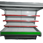 Горка Ариада ВС-15-200 холодильная зеленая