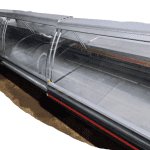 Витрина Surfrigo 3/1250 холодильная