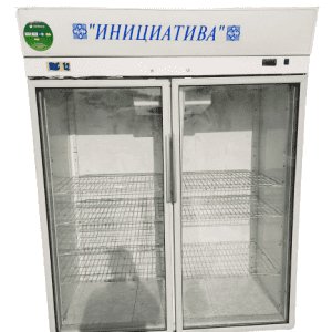 Шкаф Инициатива МНПП ШХ 1.2 холодильный