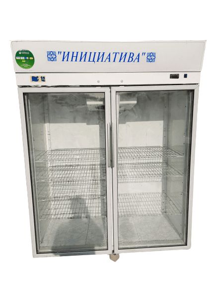 Купить Шкаф Инициатива МНПП ШХ 1.2 холодильный
