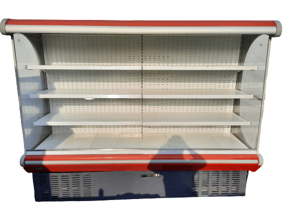 Купить Горка Свитязь 250 П GolfStream холодильная