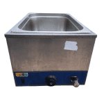 Мармит JEJU JKG 205 настольный