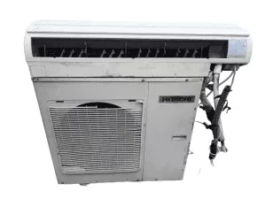 Hitachi RAC-30CH6(RAS-30CH6)