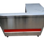 Кассовая кабина Элинокс КК-70КМ