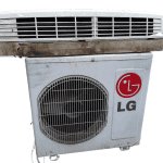 Кондиционер LG S07LHK