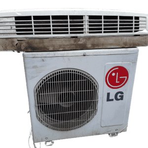 Кондиционер LG S07LHK